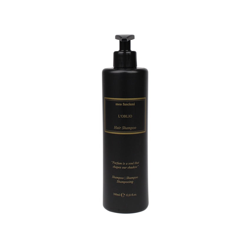 Meo Fusciuni, Artem® Spender, Shampoo, Duft Oblio, 380 ml, 18 St.