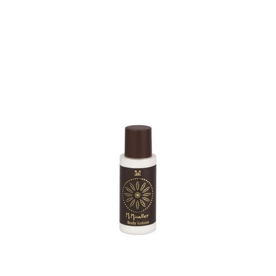 M.Micallef, Körpercreme Pamplemousse Rose, 30 ml, 450 Stk.