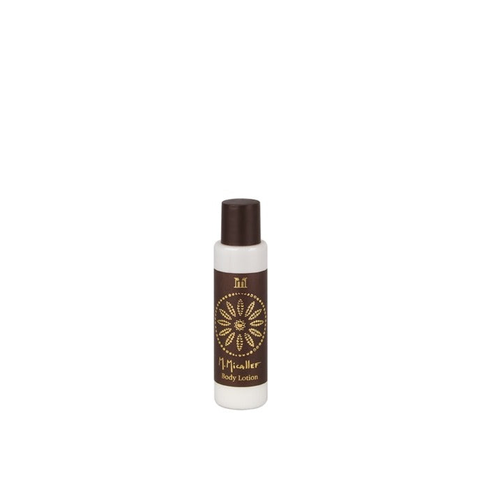 M.Micallef, Körpercreme, Duft Pamplemousse Rose, 45 ml, 300 Stk.