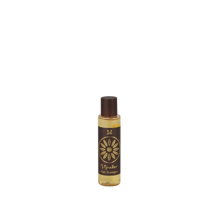 M.Micallef, Shampoo, Duft Pamplemousse Rose, 45 ml, 300 Stk.
