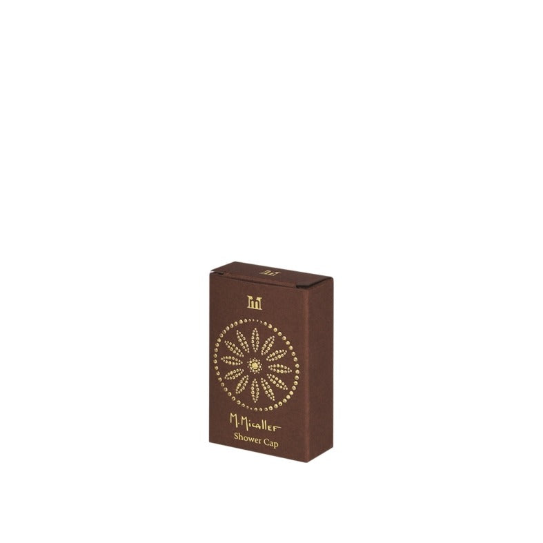 M.Micallef, shower cap, pack of 200 pcs.
