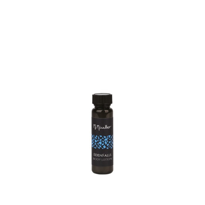M.Micallef - Eden Falls, lozione corpo, 30 ml, 348 pz