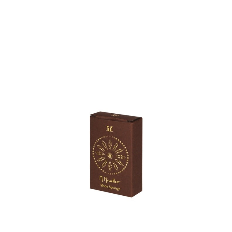 M.Micallef, shoe sponge, pack of 200 pcs.
