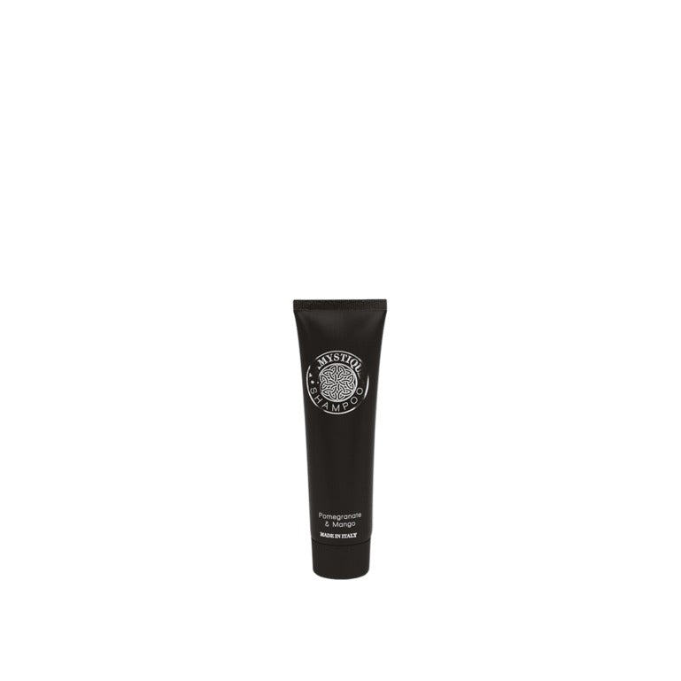 Lamystique, shampoo, fragranza Melograno e Mango, 30 ml, confezione da 350 pz.