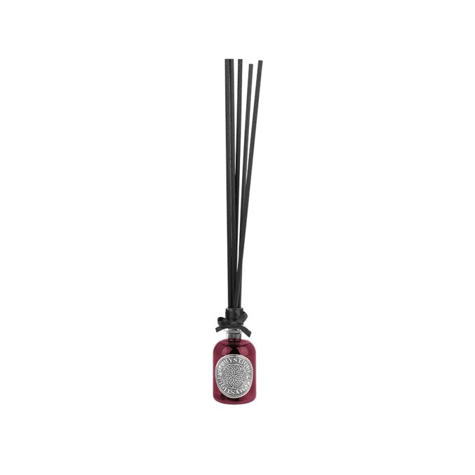 Lamystique, diffusore a osmosi, fragranza Nobile, 80 ml, confezione da 7 pz.