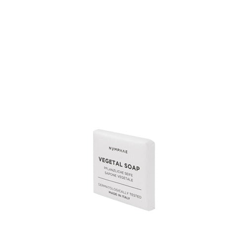 Nymphae, sapone incartato, fragranza Agrumi e Lavanda, 20 g, confezione da 400 pz