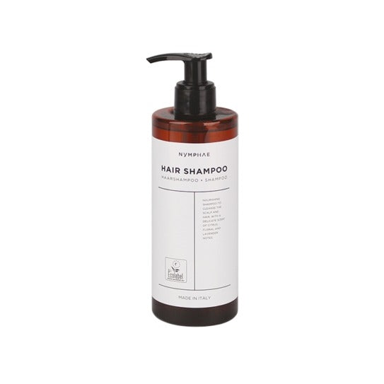 Nymphae, dispenser Maxi Stick, shampoo, fragranza agrumi e lavanda, 300 ml, confezione da 20 pz