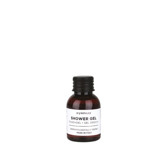 Nymphae, bagnodoccia, fragranza Agrumi e Lavanda, 32 ml, confezione da 384 pz