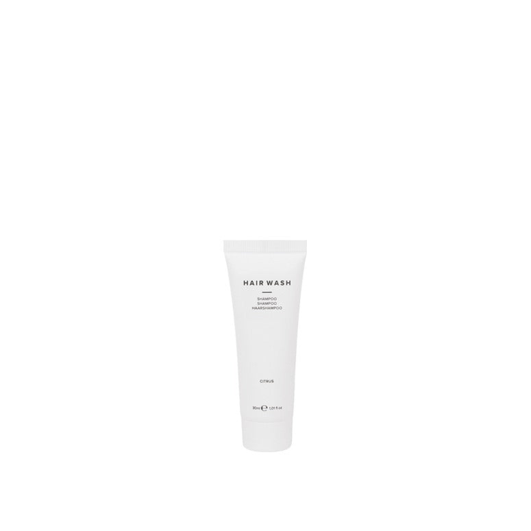O.Nice, shampoo, fragranza Citrus, 30 ml, confezione da 200 pz