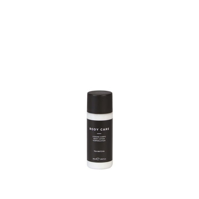 O.Nice, lozione corpo, fragranza Matcha Tea, 30 ml, confezione da 450 pz