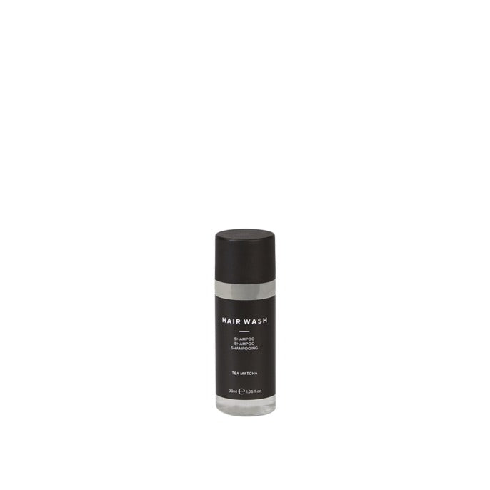 O.Nice, shampoo, fragranza Matcha Tea, 30 ml, confezione da 450 pz