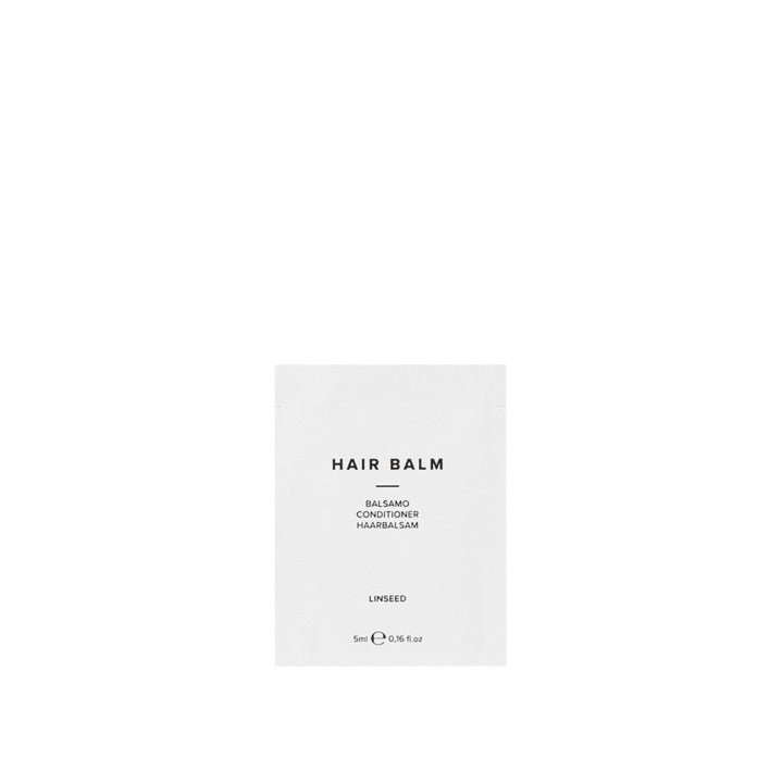 O.Nice, balsamo, fragranza Semi di Lino, 5 ml, confezione da 1000 pz