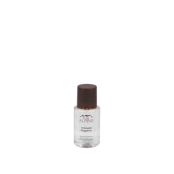 Pure Alpine Rosa Alpina – Gel Intime 20ml
