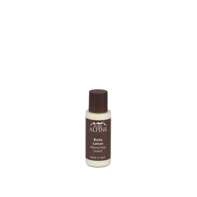 Pure Alpine Foin de Montagne – Crème Corps 30ml