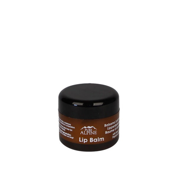 Pure Alpine Miel et Propolis – Baume à Lèvres 8ml