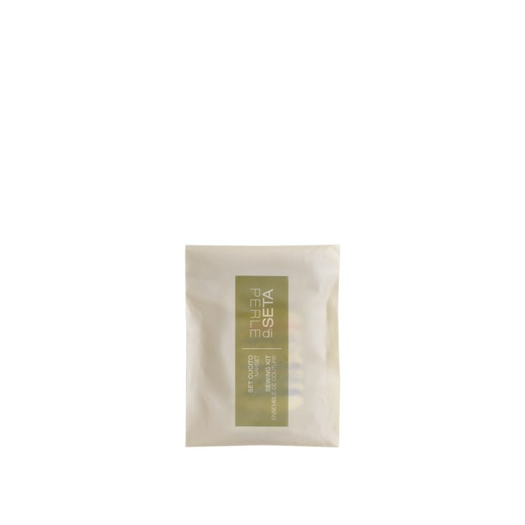 Perle di Seta, sewing set, 200 pcs
