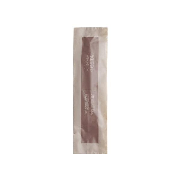 Perle di Seta, oral hygiene set, pack of 200 pcs