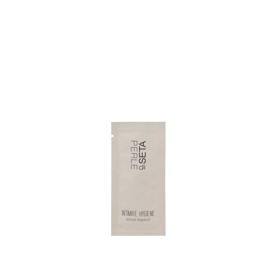 Perle di Seta, intimate hygiene, delicate fragrance, 7 ml (500 pcs)