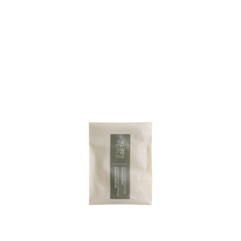 Perle di Seta, shoe sponge, 200 pcs
