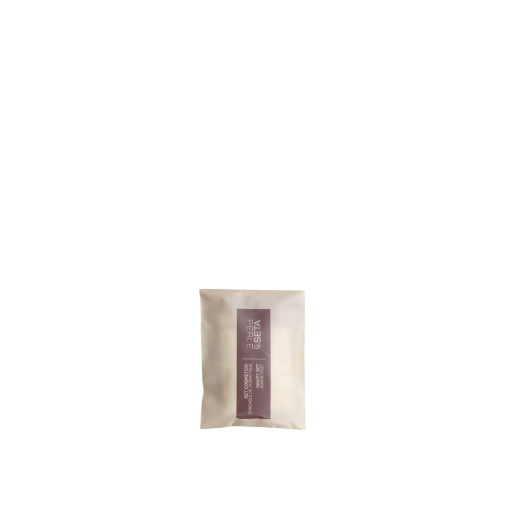 Perle di Seta, cosmetic set, pack of 200 pcs
