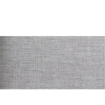 Runner in Spunlace grigio scuro, 120x40 cm, 2 confezioni da 100 pz.