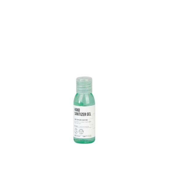 Sanit Lab, gel igienizzante mani antibatterico e purificante, 30 ml, confezione 450 pz