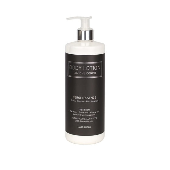 Spa Concept, dispenser Maxi Stick, crema corpo, fragranza Neroli, 500 ml, confezione da 6 pz