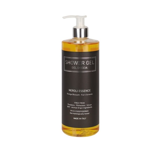 Spa Concept, dispenser Maxi Stick, bagnodoccia, fragranza Neroli, 500 ml, confezione da 6 pz
