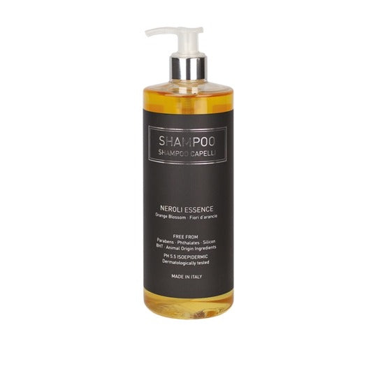 Spa Concept, dispenser Maxi Stick, shampoo, fragranza Neroli, 500 ml, confezione da 6 pz
