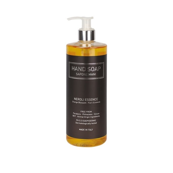 Spa Concept, dispenser Maxi Stick, sapone mani, fragranza Neroli, 500 ml, confezione da 6 pz