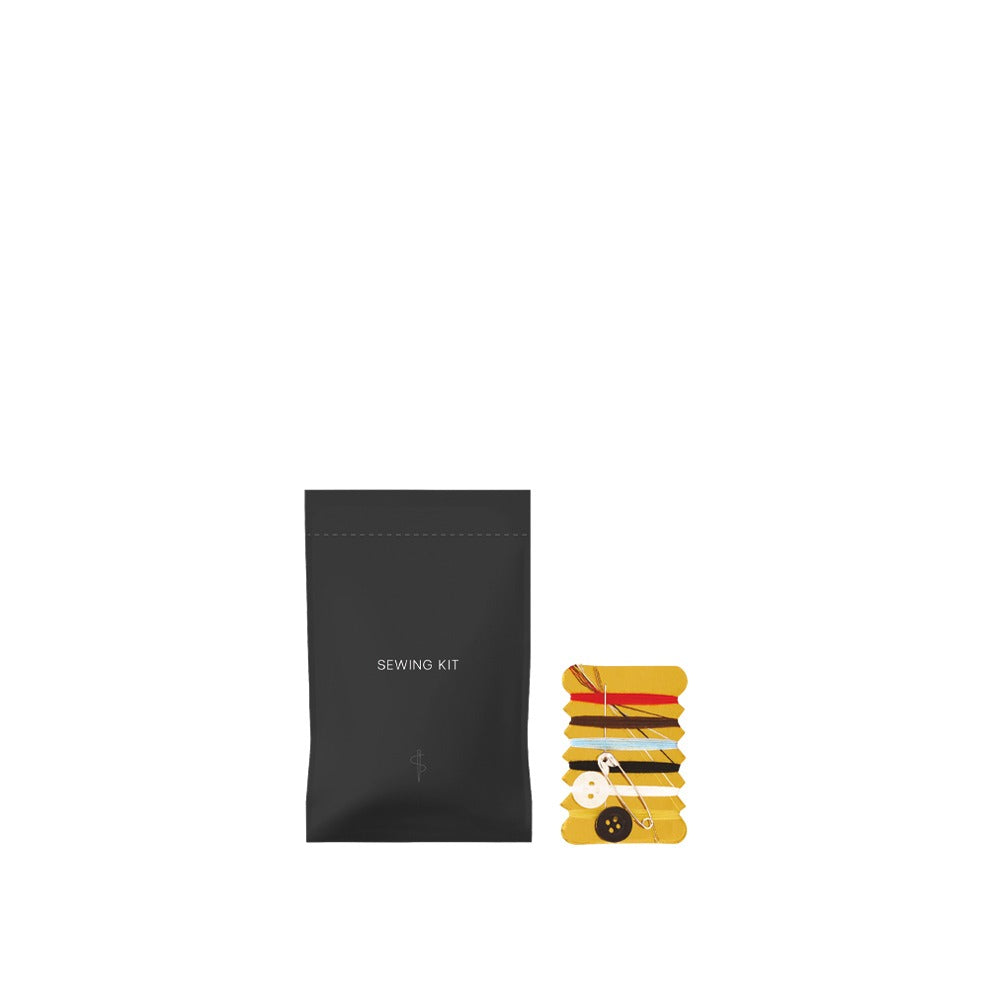 Stone paper, set cucito, confezione da 200 pz.