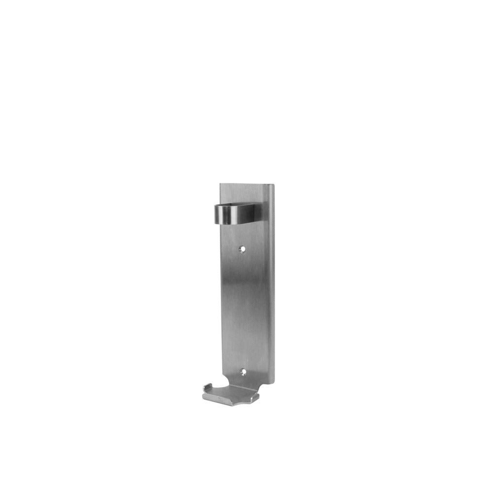 Ring – Support Simple Inox pour Distributeur Square 500ml Satiné