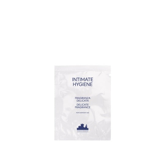 Terme di Sirmione, Intimpflege, zarter Duft, 10 ml, Packung mit 1000 Stk.