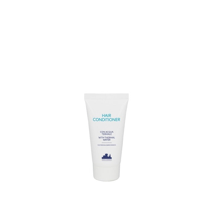Terme di Sirmione, Balsam mit schwefelhaltigem Brom-Iod-Thermalwasser, 30 ml, Packung mit 350 Stk.