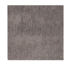 Tovagliolo in Spunlace cromatico, colore cacao, 25 x 25 cm, piegato a 4, 1000 pz