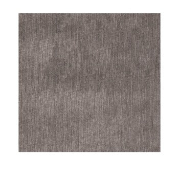 Tovagliolo in Spunlace cromatico, colore cacao, 40x40 cm, piegato in 4, 600 pz