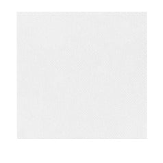 Tovagliolo in Spunlace Easy, colore bianco, 25x25 cm, piegato a 4, confezione da 1000 pz.