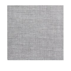 Spunlace Easy napkin, dark grey, 25x25 cm, 1/4 fold, 1000 pcs