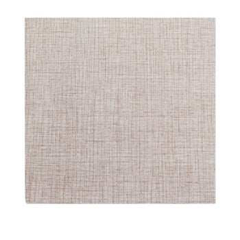 Tovagliolo in Spunlace Easy, colore cacao, 40 x 40 cm, piegato in 4, confezione da 600 pz.