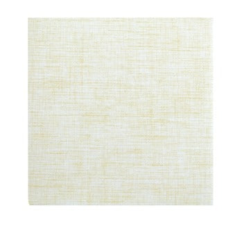 Tovagliolo in Spunlace Easy, colore champagne, 40 x 40 cm, piegato in 4, confezione da 600 pz