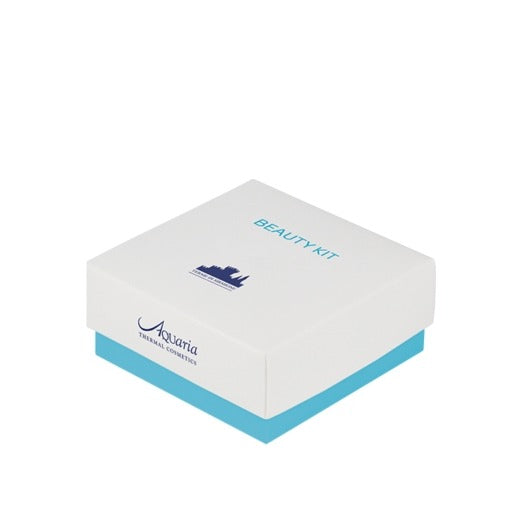 Terme di Sirmione, Beauty-Kit, Packung mit 90 Stk.