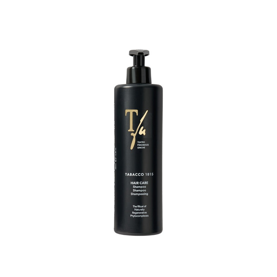 Teatro Fragranze Uniche, Artem® Spender, Shampoo, Tabak-Duft, 380 ml (18 Stk.).