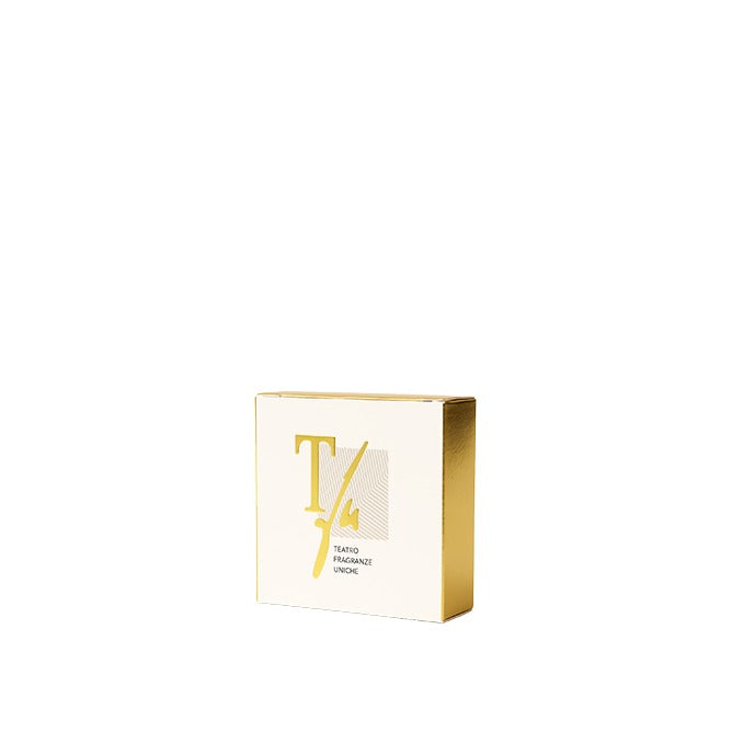 Teatro Fragranze Uniche, soap, fragrance Verde Lorena, 20 g