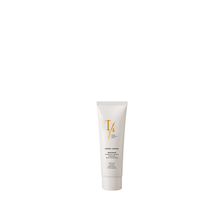 Teatro Fragranze Uniche, Verde Lorena conditioner, 30 ml
