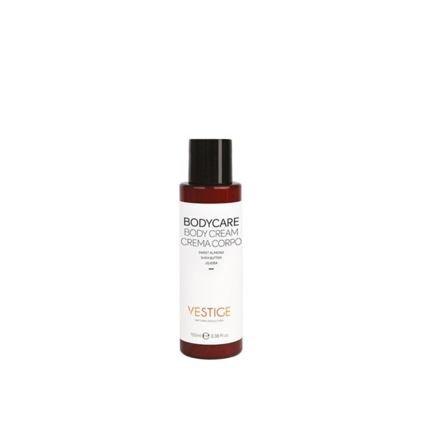 Vestige, Körpercreme, Duft Exclusive Formula, 100 ml, 12-Stück-Packung