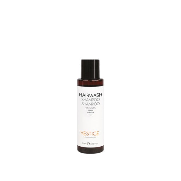 Vestige, shampoo, Exclusive Formula fragrance, 100 ml, pack of 12 pcs.