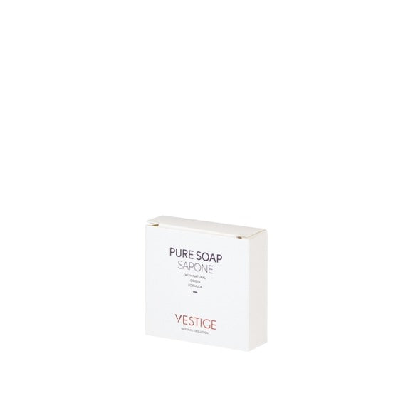 Vestige Exclusive Formula – Savon de Massage en Étui 20g