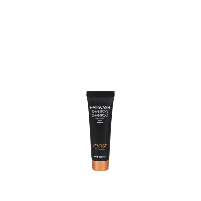 Vestige, shampoo, Exclusive Formula fragrance, 30 ml, pack of 350 pcs