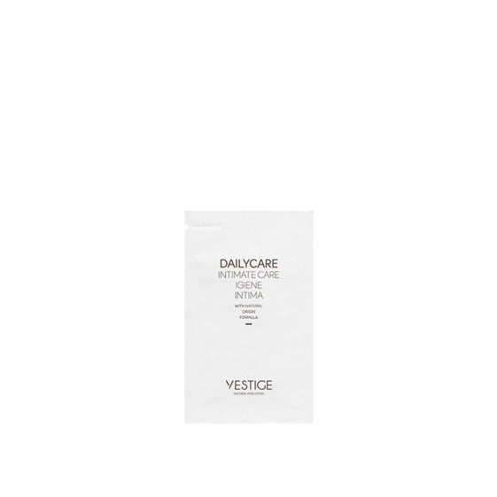 Vestige Exclusive Formula – Hygiène Intime en Sachet 7ml