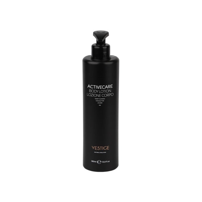 Vestige, dispenser Artem, lozione corpo, Exclusive Formula, 380 ml, confezione da 18 pz